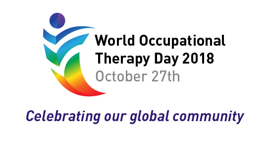 World OT Day 2018 - October 27